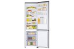 Frigo combinato Samsung 60cm Inox D NoFrost RB38T600DSA