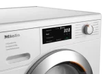 Miele TEF 765 WP EcoSpeed&8kg Asciugatrice a pompa di calore A+++