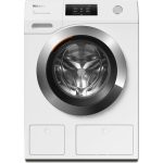 MIELE  WCR890 WPS 9kg Lavatrice  PWash 2.0 & TDos XL & WiFi & Steam A