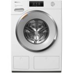 MIELE WWV 980 WPS Passion Lavatrice 1600 giri 9 kg A