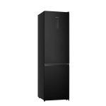 HISENSE RB440N4AFE FRIGORIFERO COMBINATO Nero 60cm