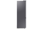 Frigo combinato Samsung 60cm Inox D NoFrost RB38T600DSA