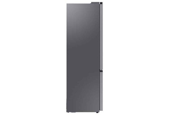 Frigo combinato Samsung 60cm Inox D NoFrost RB38T600DSA