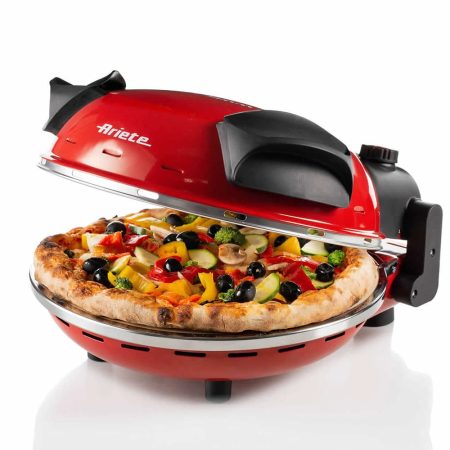 Forno pizza Ariete 400°C 909/10