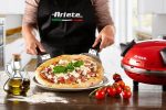 Forno pizza Ariete 400°C 909/10