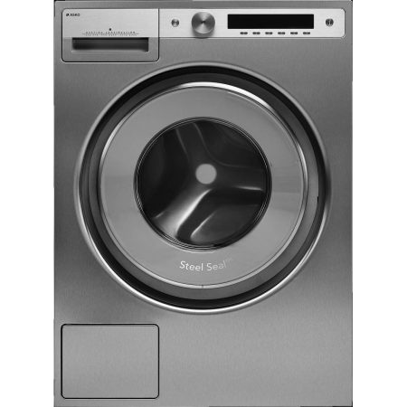 ASKO W 6098 X S-3 Lavatrice Pro Wash Auto Dose 9 kg A Acciaio