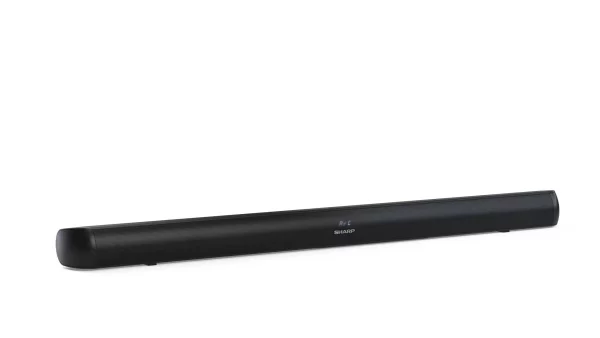 SoundBar Sharp  display LED 150 W 2.0 HT-SB147