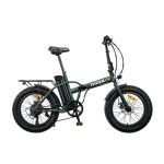 Bici Elettrica X6 PLUS 250W Nilox