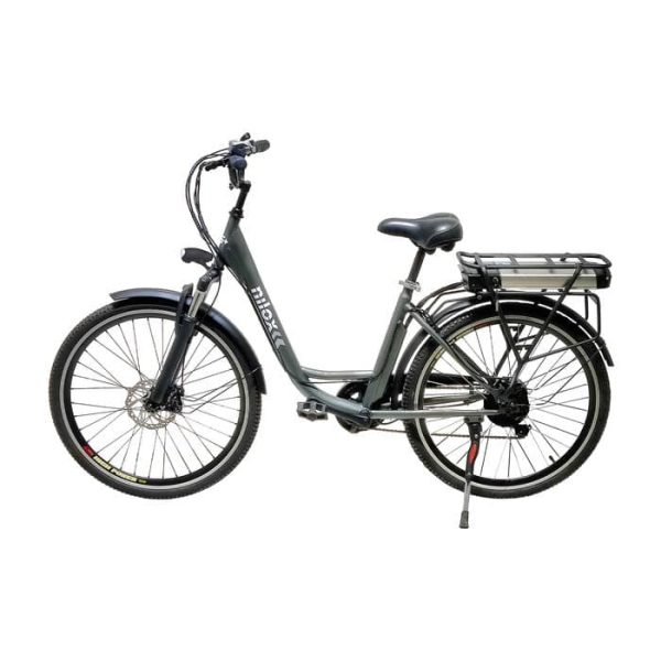 Bici Elettrica J5 Plus 250W Nilox