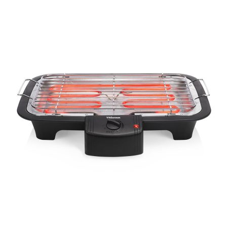 Tristar BQ-2813 BBQ elettrico da tavolo 2000W