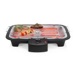 Tristar BQ-2813 BBQ elettrico da tavolo 2000W