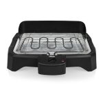 Tristar BQ-2824 BBQ elettrico da tavolo 2000W