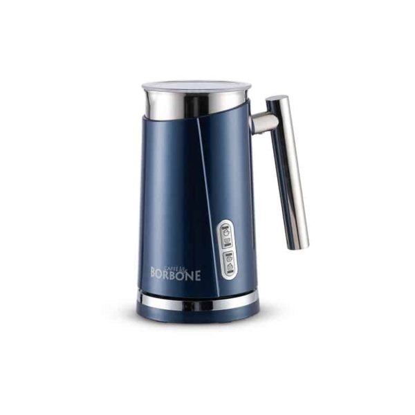 Cappuccinatore e montalatte elettrico 250ml Caffè Borbone