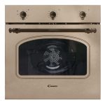 CANDY FORNO FCC603NAV