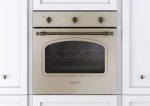 CANDY FORNO FCC603NAV