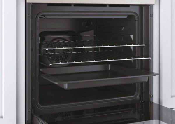 CANDY FORNO FCC603NAV