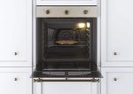 CANDY FORNO FCC603NAV