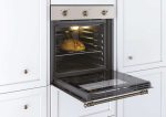 CANDY FORNO FCC603NAV