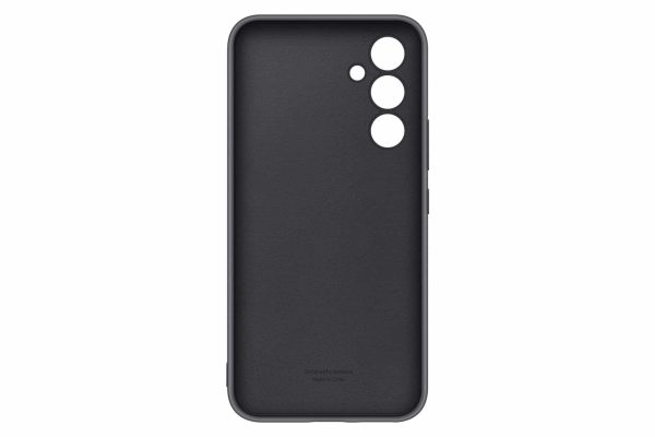 SILICONE CASE BLACK A54