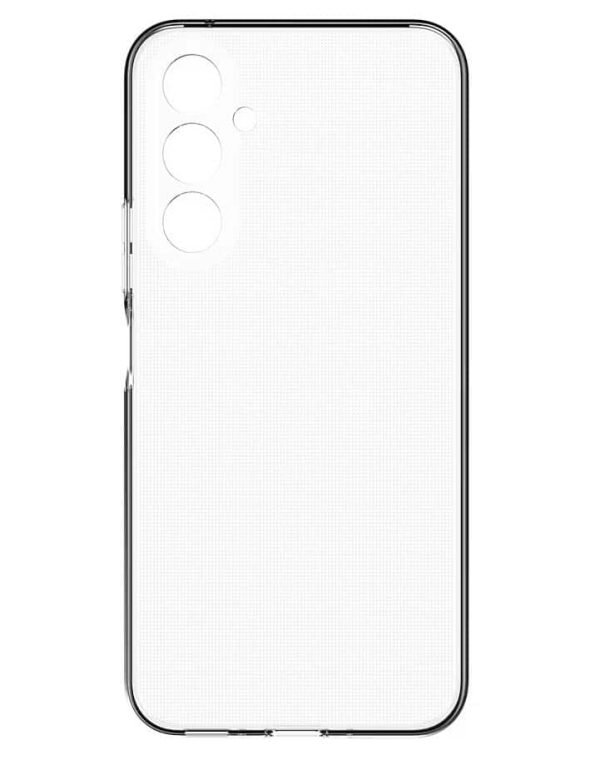 CLEAR COVER SMAPP TRANSP A54