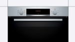 FORNO INCASSO BOSCH HBA534BS0 A 71L INOX