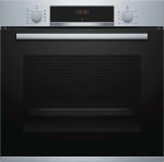 FORNO INCASSO BOSCH HBA534BS0 A 71L INOX