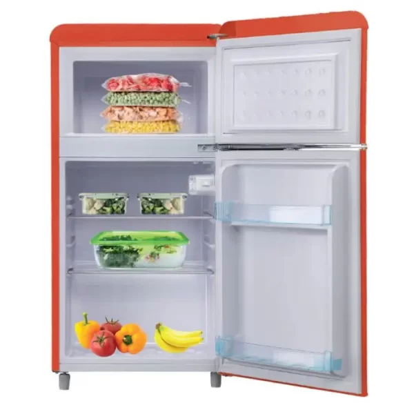 DCG MF100C Frigo Doppia porta