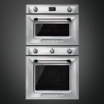 SMEG SF6905X1 Forno inox 60cm 70lt Victoria