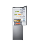 Frigo combinato Samsung 60cm E Inox NoFrost RB33R8717S9