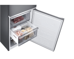 Frigo combinato Samsung 60cm E Inox NoFrost RB33R8717S9