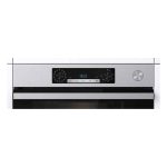 HISENSE BSA66226AX Forno ad incasso Inox 60 cm77lt