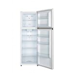 Frigo doppia porta Hisense Bianco F 246 Litri RT327N4AWF