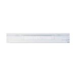 Frigorifero combinato da incasso Hotpoint Ariston F BCB 4010 E O31