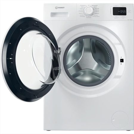 indesit IM 760 MYTIME IT aperta