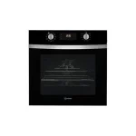 IFW4844 HBL INDESIT Forno Incasso 71litri  NERO