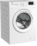 Lavatrice Beko 9kg B 1200giri WTX91232WI