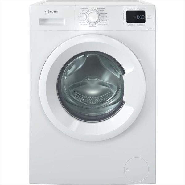 Lavatrice Indesit 7Kg A 1200giri IM 760 MYTIME IT