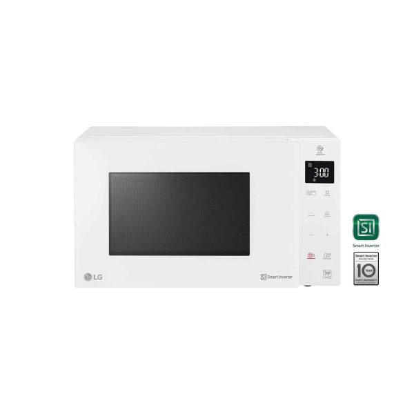 LG MH6336GIH Microonde 23 litri Bianco