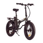 Bici Elettrica X8 PLUS 250W Nilox
