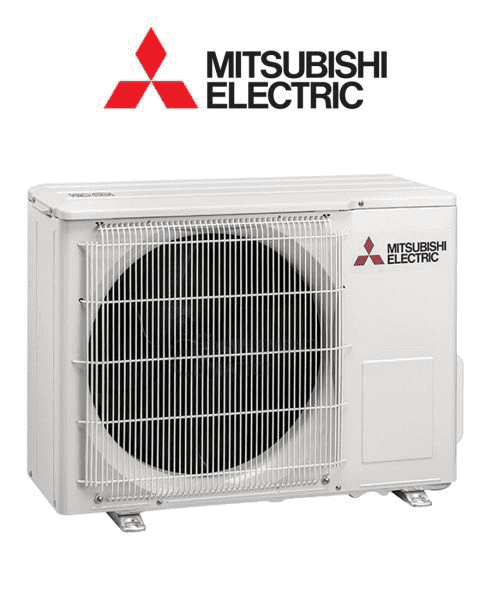 Climatizzatore Mitsubishi 12.000btu A++ MSZ-HR35VF