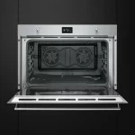 SMEG SF9390X1 Forno inox 90 cm 115lt