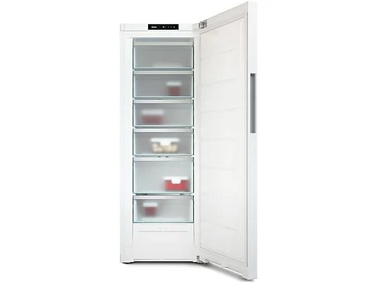 Miele FN4342E Congelatore Verticale 6 cassetti No Frost E 239 L 60cm