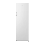 HISENSE FV245N4AW2 Congelatore Verticale 6 cassetti No Frost 276 L 60cm