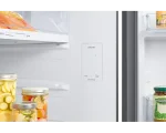 SAMSUNG RT38CG6624S9 Frigorifero Doppia Porta 70cm  E 393L No frost  Inox