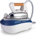 Innoliving Ferro da Stiro con caldaia 2300 W