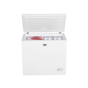 CF200EWN BEKO Congelatore Orizzontale 198lt E