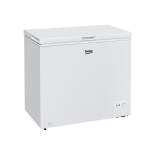 CF200EWN BEKO Congelatore Orizzontale 198lt E