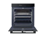 NV7B5760WBK SAMSUNG Forno da incasso 60cm 76litri Nero