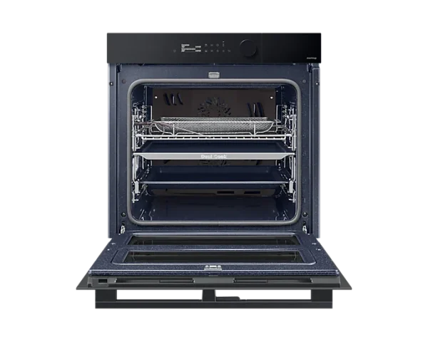 NV7B5760WBK SAMSUNG Forno da incasso 60cm 76litri Nero