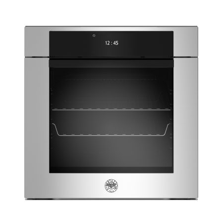 F6011MODPTX Bertazzoni Forno da incasso 60cm 76litri PIROLITICO Acciaio INox 11 funz